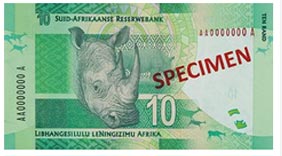 new R10 note