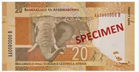 nwe R20 note