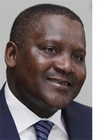 aliko dangote