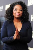 oprah winfrey