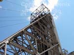 Premier diamond mine tour