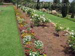 union buildings pretoria gardens