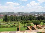 union buildings pretoria view of pretoria