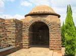 union buildings pretoria memorial