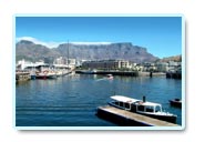 cape town attractions